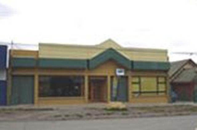 Hostal Don Guillermo Puerto Natales Eksteriør billede