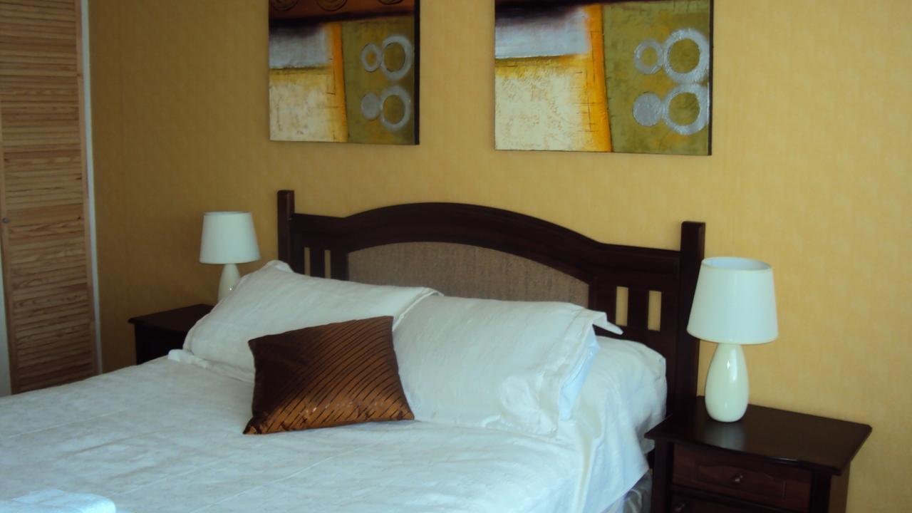 Hostal Don Guillermo Puerto Natales Eksteriør billede